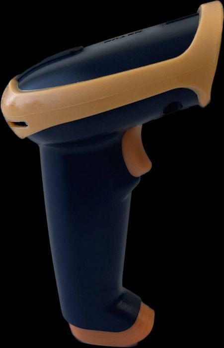 Сканер штрих кода 2D маркировка