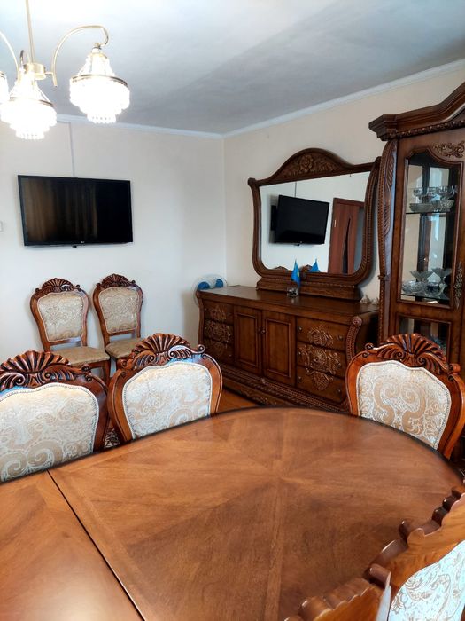 Продаётся срочно 3-х комн.квартира