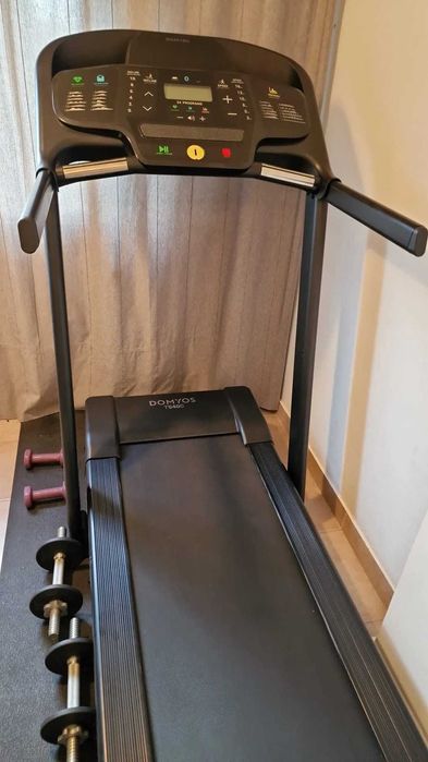 Бягаща пътека Domyos T540C