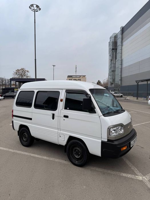 Damas D2 2023-Yil 57.000km