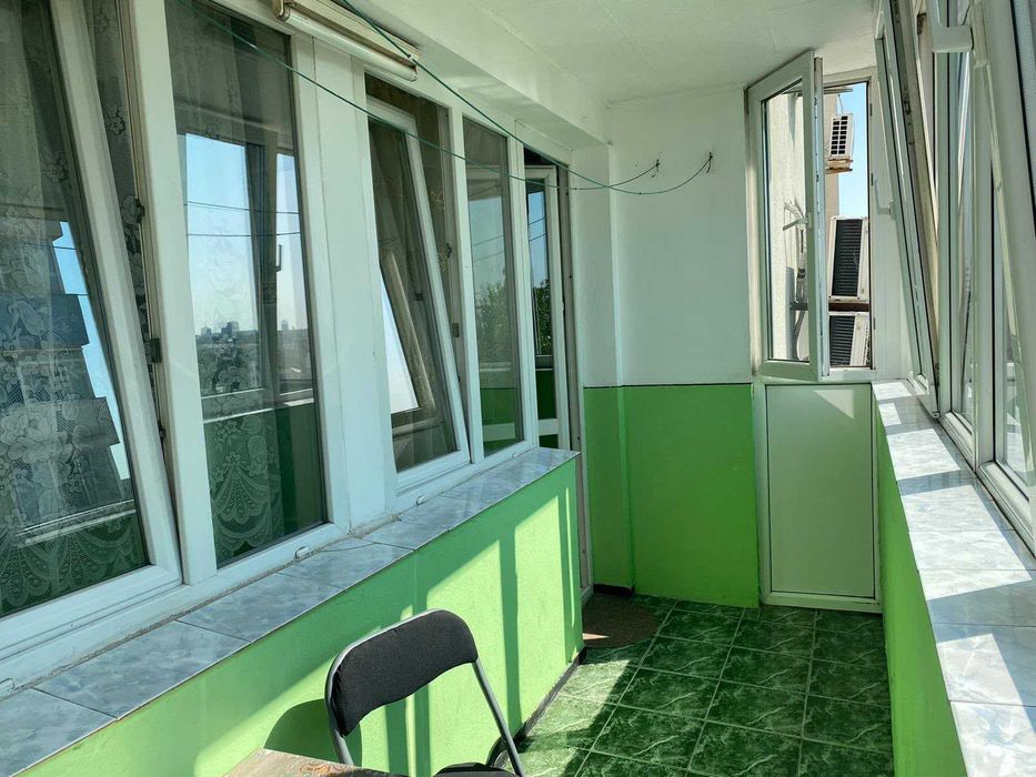 Închiriez apartament cu 2 camere, sector 1, metrou 1 mai