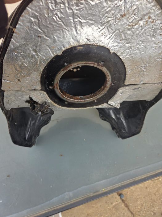 De vânzare rezervor Yamaha Fz1