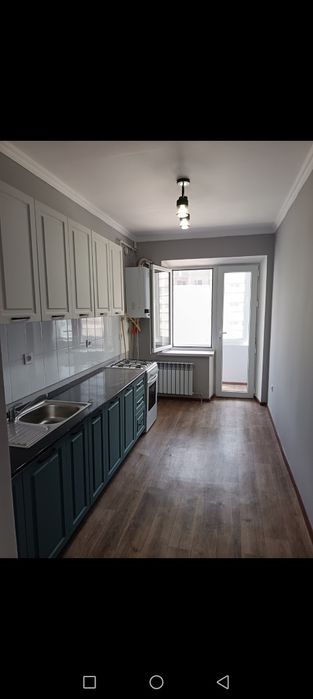 Продам квартиру новый