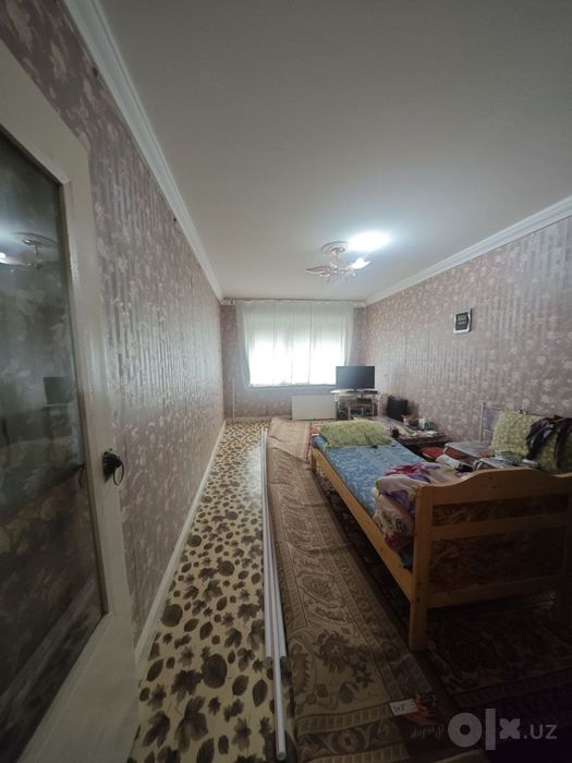 Срочно продается квартира