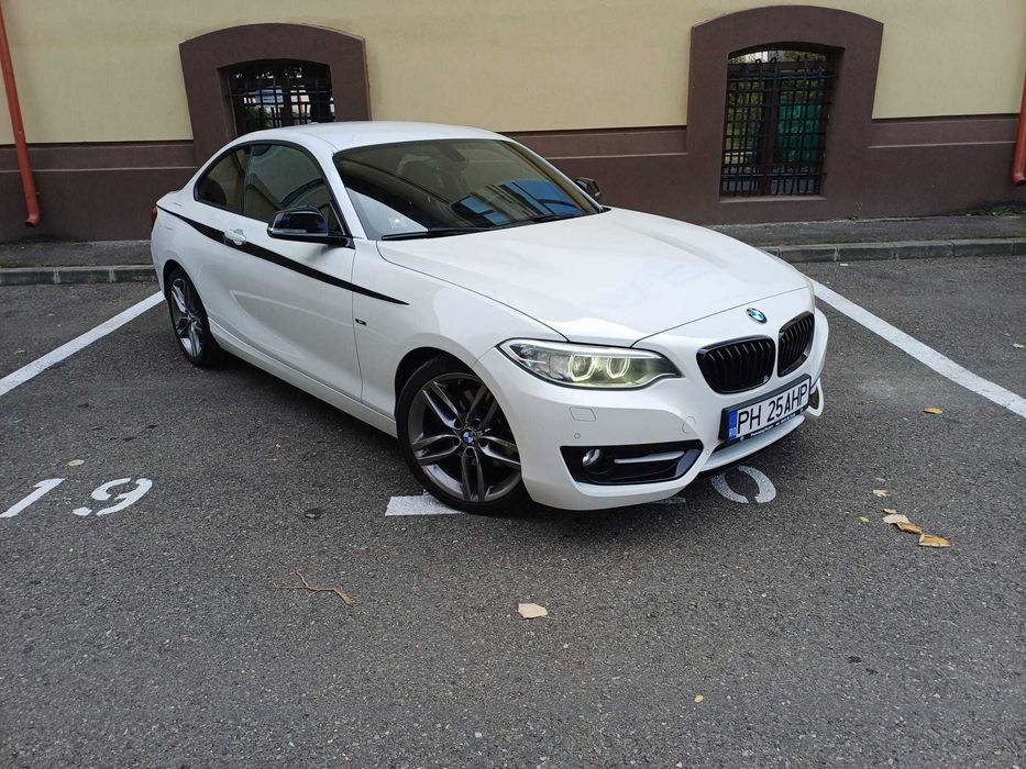 BMW Seria 2