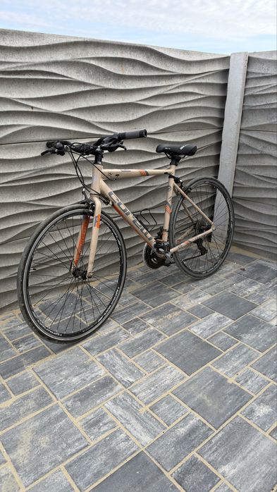 Bicicleta Semicursiera Corelli