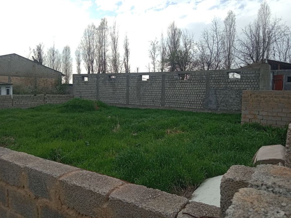 Тошкен Янги Узбекистан богини тогрисида 3 сотик йер 1 сотиги 37 мин$