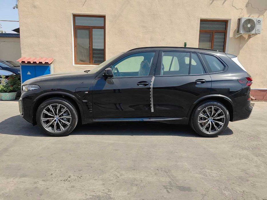 Продам BMW X5 xDrive40i G05 ! С Официальной Гарантией