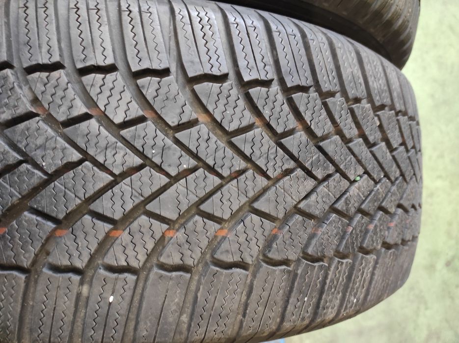 Зимни гуми Bridgestone 235/50/19