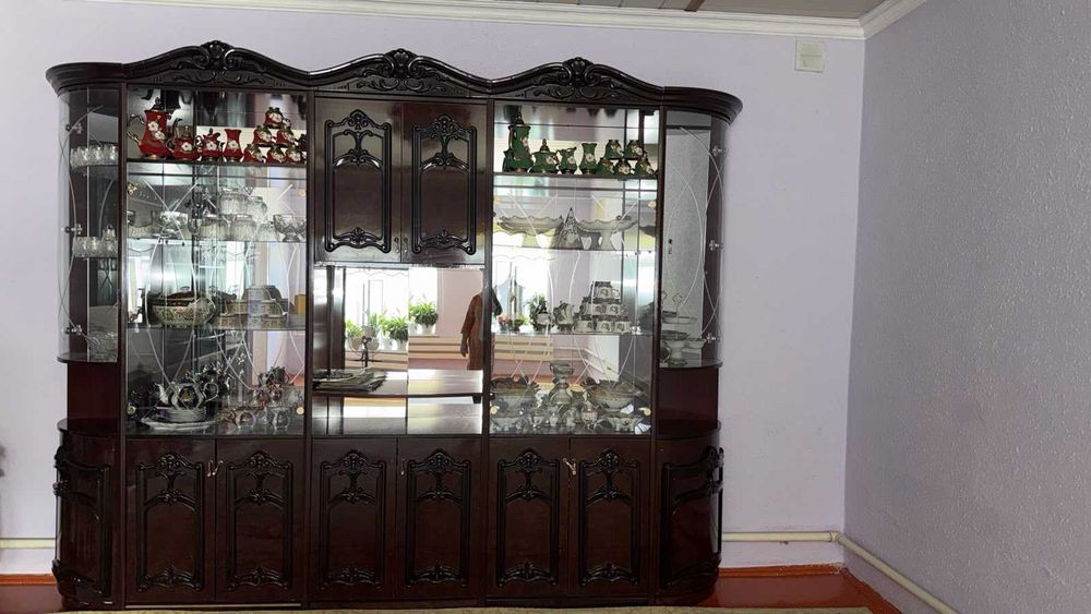 Стенка для гостиной