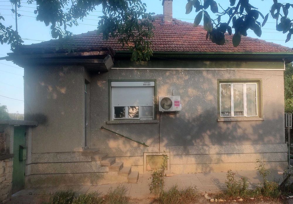 Продава се Къща в с. Драганово, Област Велико Търново - 160 кв.м за 432 €/кв.м - Снимка #1