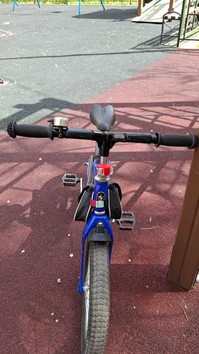 Детский велосипед Skillmax Kids