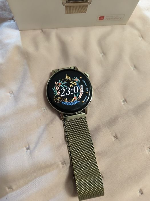 Huawei watch GT 3 42 mm