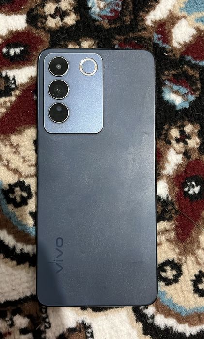 Vivo v27e хорошо состояние