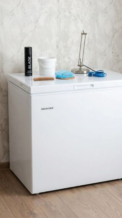 Морозильная камера