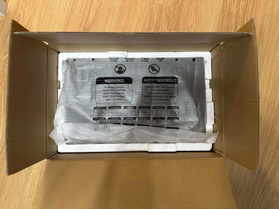 Монитор Lenovo Think Vision E21-10 Flat Panel Monitor - НОВ