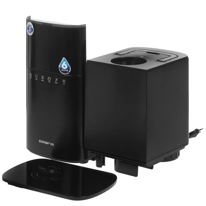 Увлажнитель воздуха Polaris PUH 1006Di