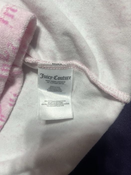 Bluză Juicy Couture originală – mărimea S – nouă cu etichetă