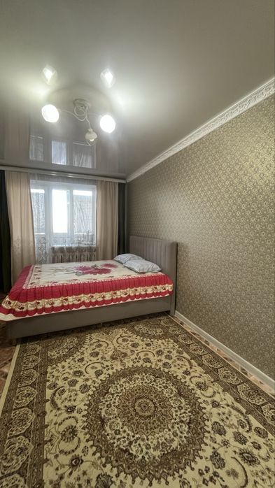 Продается 2-комнатная квартира