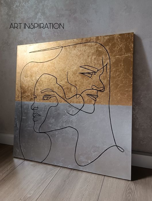 Картины на заказ.