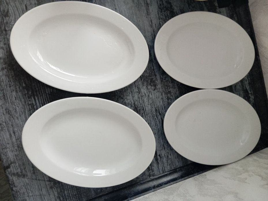 Продам тарелки по 100 тг.