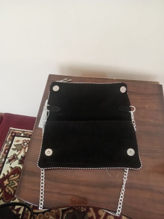 Ayollar sumkasi 100 %koja