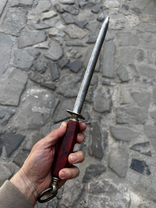 Масат Victoria Stahl