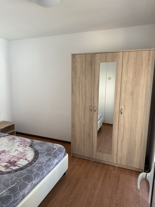 Ofer spre inchiriere ap. 2 camere semidecomandat