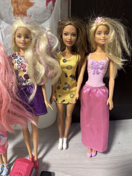 Кукли Барби / Barbie