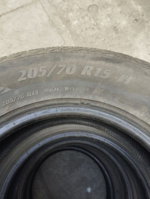 Шины 205/70 r 15