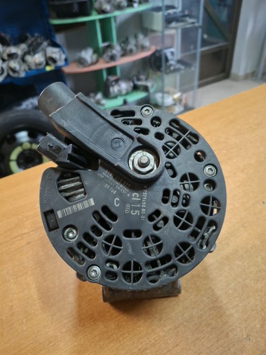 Alternator Mini Cooper 1.6 16V