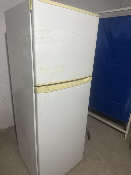 Холодьник NORD в хорошем состоянии