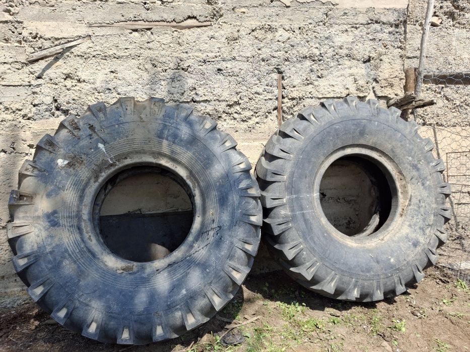 Балон покрышка б