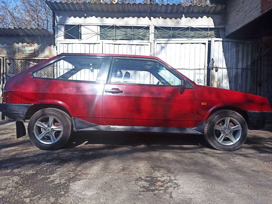 Лада ВАЗ 21083 Спорт продается