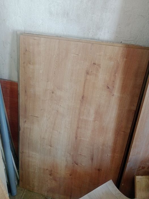 Продам лист ламинирование