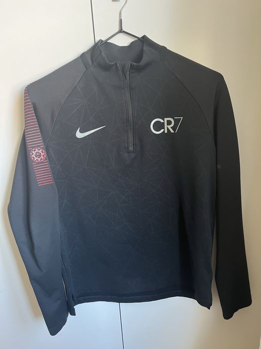 Блуза Nike C. Ronaldo 7 м размер 10-12 годишни