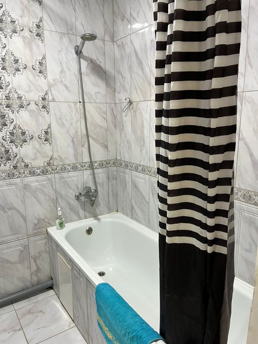 Сдам 2ком квартиру 90кв