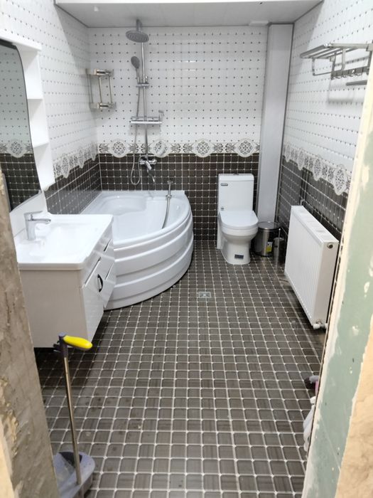 Малярка под ключ