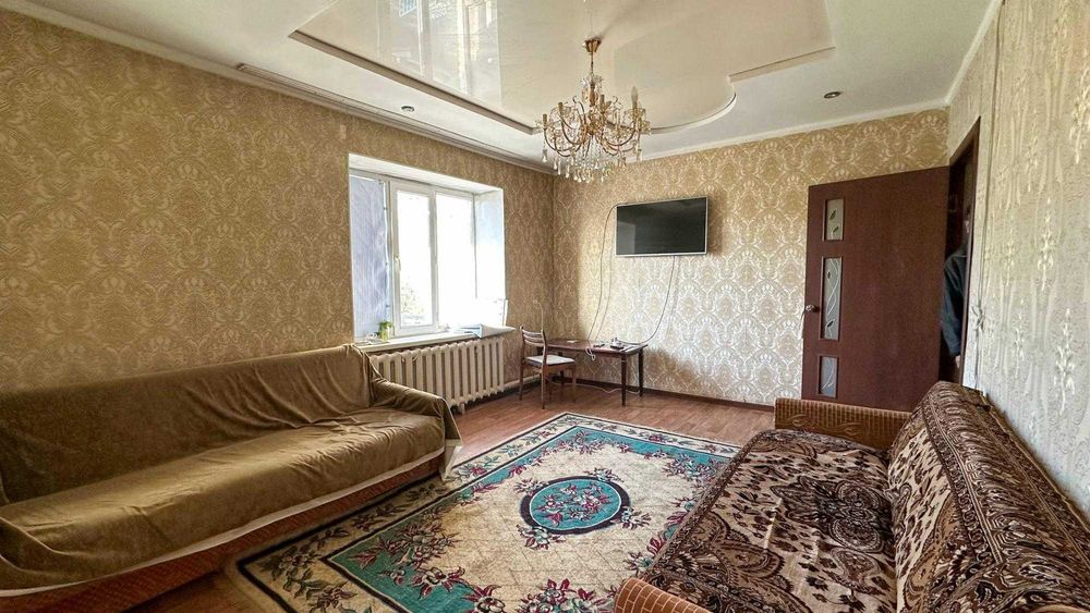 Продам 2 ком кв Учхоз Алишер