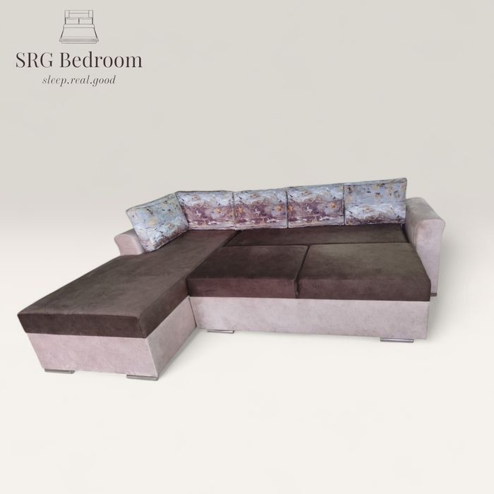 Изработка на мека мебел,дивани, тапицирани спални и кухненски столове