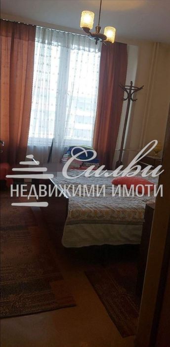 Продава се Тристаен апартамент в Шумен, Херсон - 90 кв.м за 1332 €/кв.м - Снимка #3
