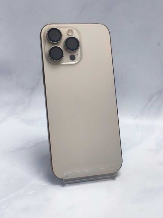 Apple IPhone 16 Pro Max (Усть-Каменогорск 02) лот: 104/4708