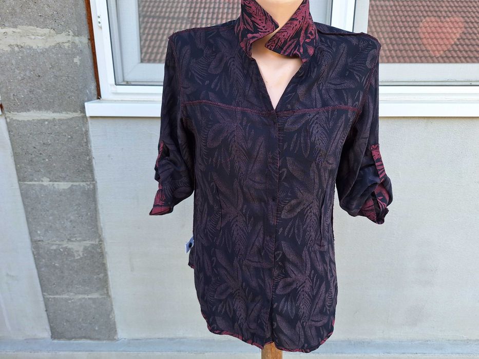**Pazzo | tricou, camasa dama | bust 96 cm | mar. 38 - 40 | M - L