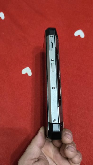 Unihertz Tank2 Pro Rugged 23800mah