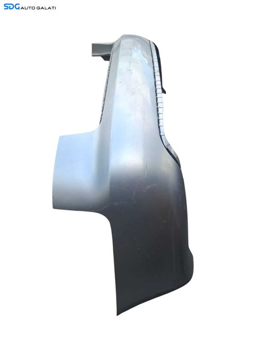 Bara Spoiler Spate Audi A4 B7 Berlina Sedan Limuzina 2004 - 2008 Cod 8E5807511L [LC0549]