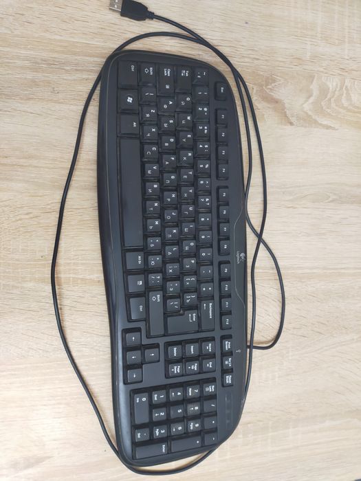Клавиатура компьютера