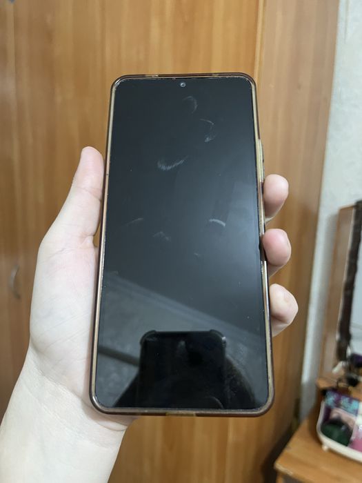 Android Redmi A3