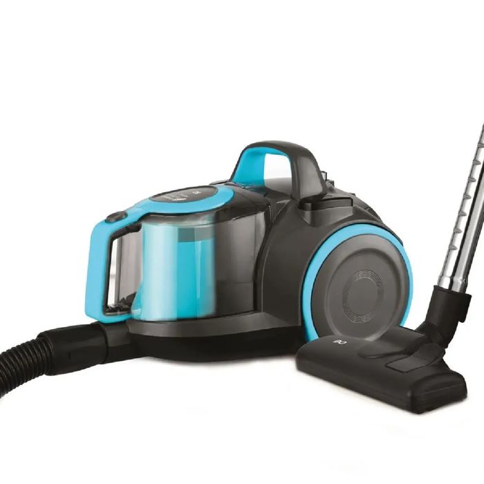 Пылесос BQ VC1810C Black-Blue