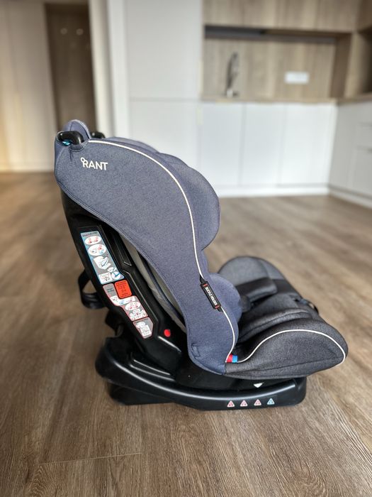 Продается детское автоересло