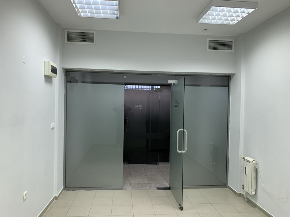 Магазин/офис/склад под наем